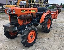 Kubota b7001 4x4 Kubota b7001 4x4
