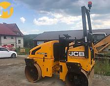 JCB walec VMT260-120 JCB walec VMT260-120