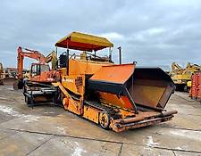 Dynapac F25 CR Dynapac F25 CR