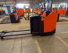 BT LPE 250 // 1.570 mm lange Gabeln / guter Zustand BT LPE 250 // 1.570 mm lange Gabeln / guter Zustand