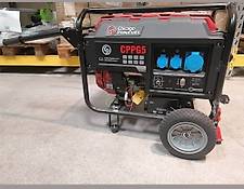 Chicago Pneumatic Standard 5 AVR Chicago Pneumatic Standard 5 AVR