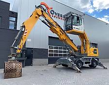 Liebherr LH 24 M Liebherr LH 24 M