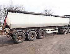 Kel-Berg Tiptrailer Kel-Berg Tiptrailer