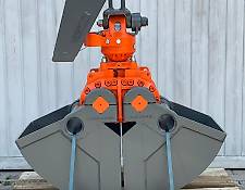 Kinshofer C05HPX-40 Kinshofer C05HPX-40
