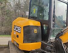 JCB 65R-1 JCB 65R-1