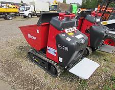 Hinowa HS 701 Hinowa HS 701