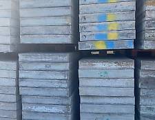 Doka Alu Framax Doka Alu Framax