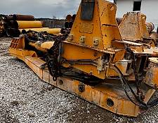 Leffer Casing Oscillator 1500 Leffer Casing Oscillator 1500