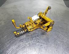 Ahlmann AZ9-Parker VDSP20C217-Valve/Ventile/Ventiel