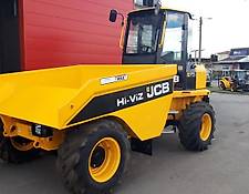 JCB 7T hi viz JCB 7T hi viz