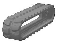 Gummikette 400x72,5x74 W BOBCAT 337,341,E45,E55,X337 Gummikette 400x72,5x74 W BOBCAT 337,341,E45,E55,X337
