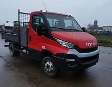 Iveco dump truck < 3.5t Daily 35-130