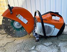 Stihl TS 440 Stihl TS 440