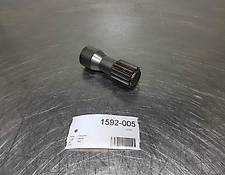 Caterpillar M315C-ZF 4472348028-Final drive/Endantrieb