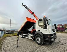 Iveco Stralis