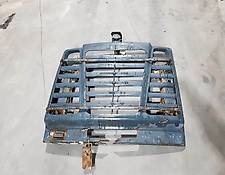 Hyundai HL760-9 - Engine hood/Motorhaube/Motorkap Hyundai HL760-9 - Engine hood/Motorhaube/Motorkap