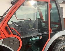 XZ other underground equipment Reform Metrac H6X ciągnik górski/ alpine tractor