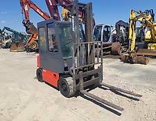 Kalmar 2.5 Kalmar 2.5