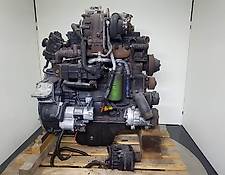 Sennebogen 818E-Cummins QSB4.5-Engine/Motor