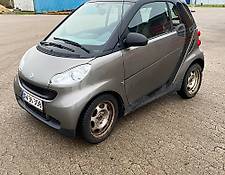 Smart Fortwo Smart Fortwo