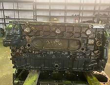 Iveco cylinder block /Cylinder Block F2BE1682C Cursor 8/ for truck