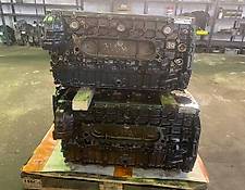Iveco cylinder block /Cursor 8 - F2BE3682B Cylinder block crankcase/ for truck