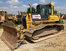 Komatsu D61PX-15EO