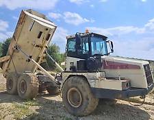 Terex TA27 Terex TA27