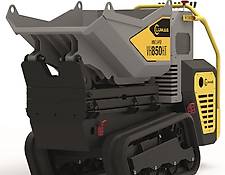 Lumag VH850HT / MCH Hydro 850HT Lumag VH850HT / MCH Hydro 850HT