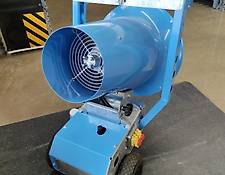 CICLONE C20 - Staubbindeanlage - NEU CICLONE C20 - Staubbindeanlage - NEU