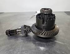 Volvo L30-AV-230-Bevel gear set/Kegelradsatz Volvo L30-AV-230-Bevel gear set/Kegelradsatz