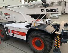 Bobcat TR50210EVO