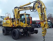 Atlas 1604ZW Atlas 1604ZW