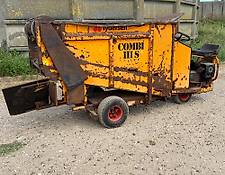 Lydersens HB160 Lydersens HB160