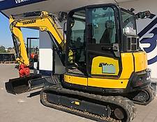 Yanmar SV60 Yanmar SV60