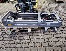 Jungheinrich 310 ZT2AGT // doppelte Zusatzhydraulik / neu Jungheinrich 310 ZT2AGT // doppelte Zusatzhydraulik / neu