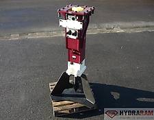 Hydraram FX-40 Hydraulikhammer Minibagger 195kg / 3-5to  NEU!! Hammer