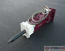 Hydraram FX-160 Hydraulikhammer Bagger 14-18to 1320 kg NEU!! Hammer