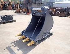 Lehnhoff MS 21 - 25 / 800 mm Lehnhoff MS 21 - 25 / 800 mm