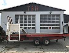 Brevettato EB50 Brevettato EB50