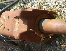 Montabert V4500 Montabert V4500
