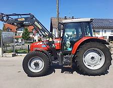 Agco / Massey Ferguson 5465 Agco / Massey Ferguson 5465
