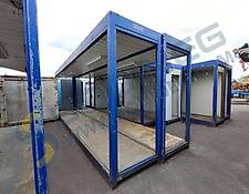 SOTRAMO COULOIRS DE 7 M 50 SOTRAMO COULOIRS DE 7 M 50