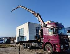 Mercedes-Benz Actros Mercedes-Benz Actros