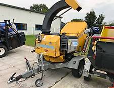 Schliesing 220 MX 270° Häcksler Holzzerkleinerer 16 cm * TÜV neu Schliesing 220 MX 270° Häcksler Holzzerkleinerer 16 cm * TÜV neu