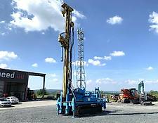 Andere Wirth B2A Brunnenbohrgerät Water well rig