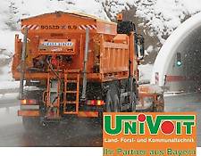 Winterdienst Streuer für LKW - Unimog von 1,8 qm bis 14,0 qm Winterdienst Streuer für LKW - Unimog von 1,8 qm bis 14,0 qm