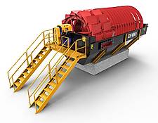 Fabo BUCKET WHEEL WASHER Fabo BUCKET WHEEL WASHER