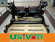 Unimog Frontkraftheber Schnellwechsel 406 424 427 437 Unimog Frontkraftheber Schnellwechsel 406 424 427 437