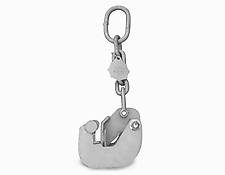 Baukrane Transport Hook for Bauframe, MidiBox, Rasto panels Baukrane Transport Hook for Bauframe, MidiBox, Rasto panels
